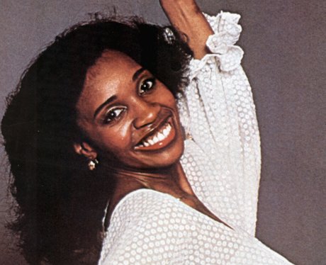 Anita Ward